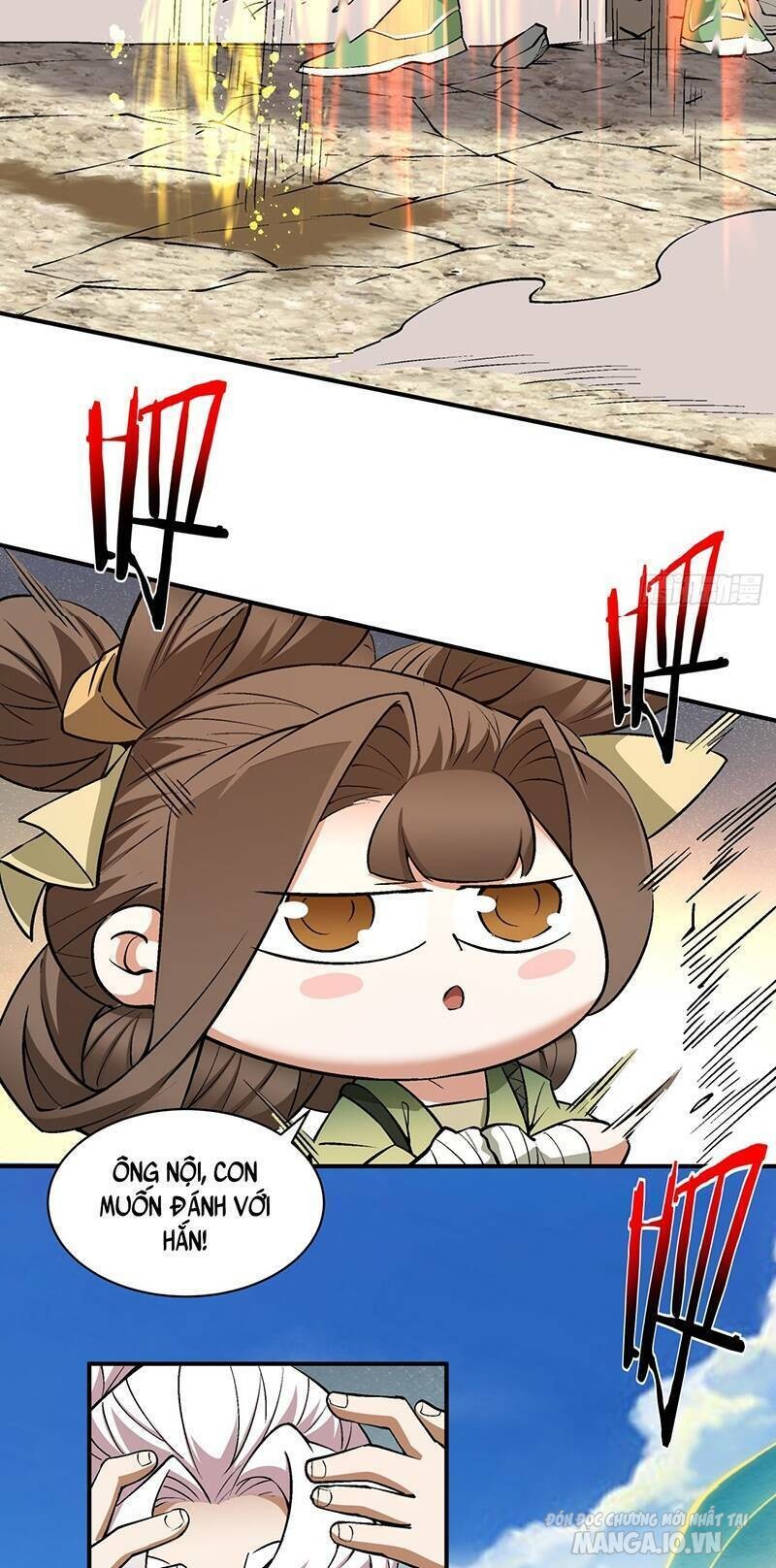 Đồ Đệ Của Ta Đều Là Trùm Phản Diện Chapter 29 - Trang 2