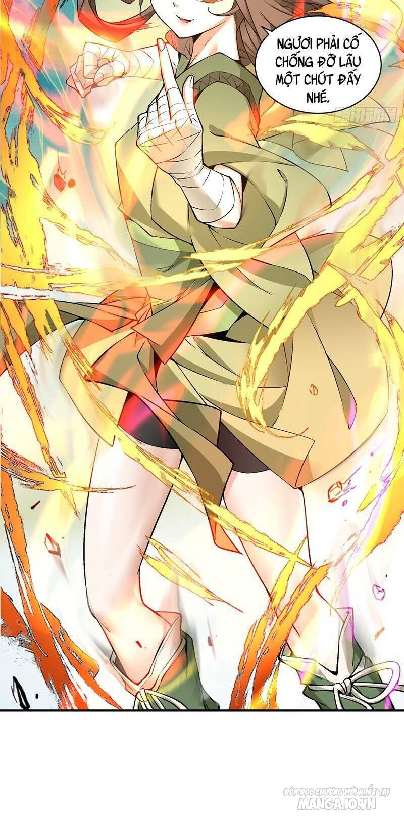 Đồ Đệ Của Ta Đều Là Trùm Phản Diện Chapter 29 - Trang 2