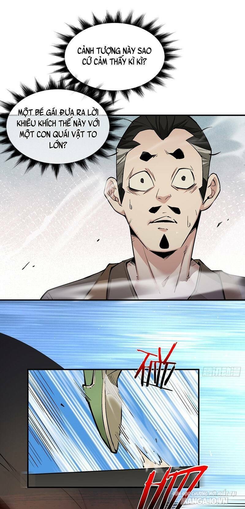 Đồ Đệ Của Ta Đều Là Trùm Phản Diện Chapter 29 - Trang 2