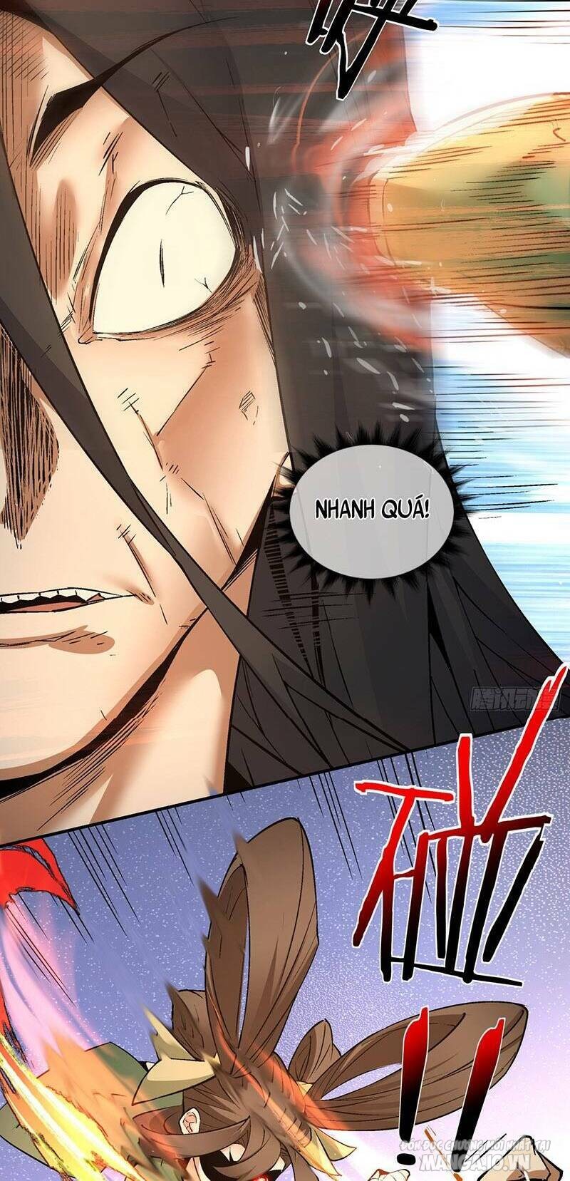 Đồ Đệ Của Ta Đều Là Trùm Phản Diện Chapter 29 - Trang 2