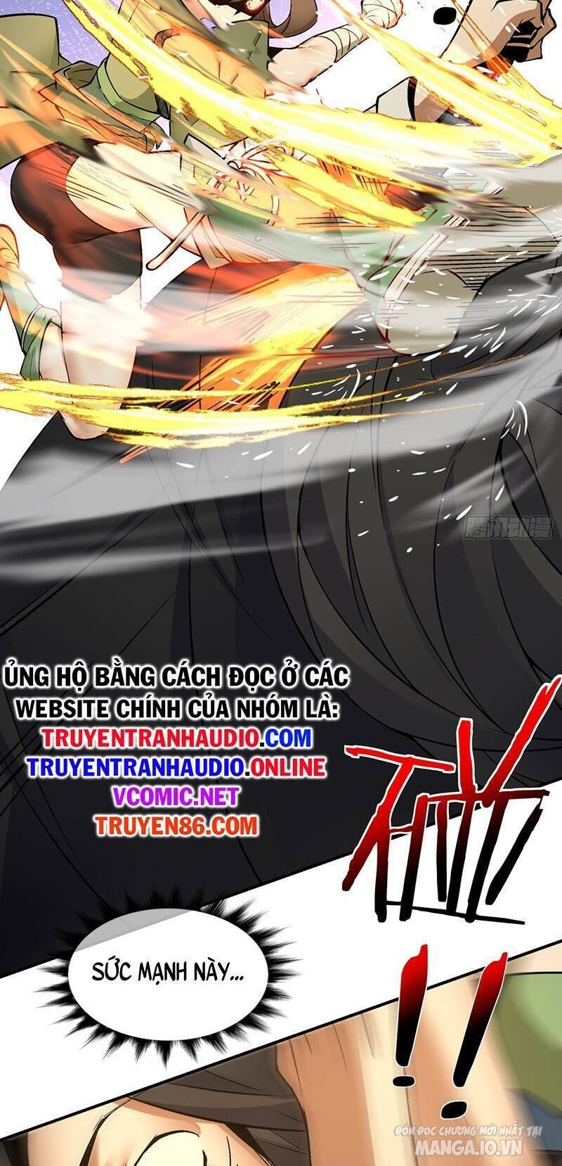 Đồ Đệ Của Ta Đều Là Trùm Phản Diện Chapter 29 - Trang 2