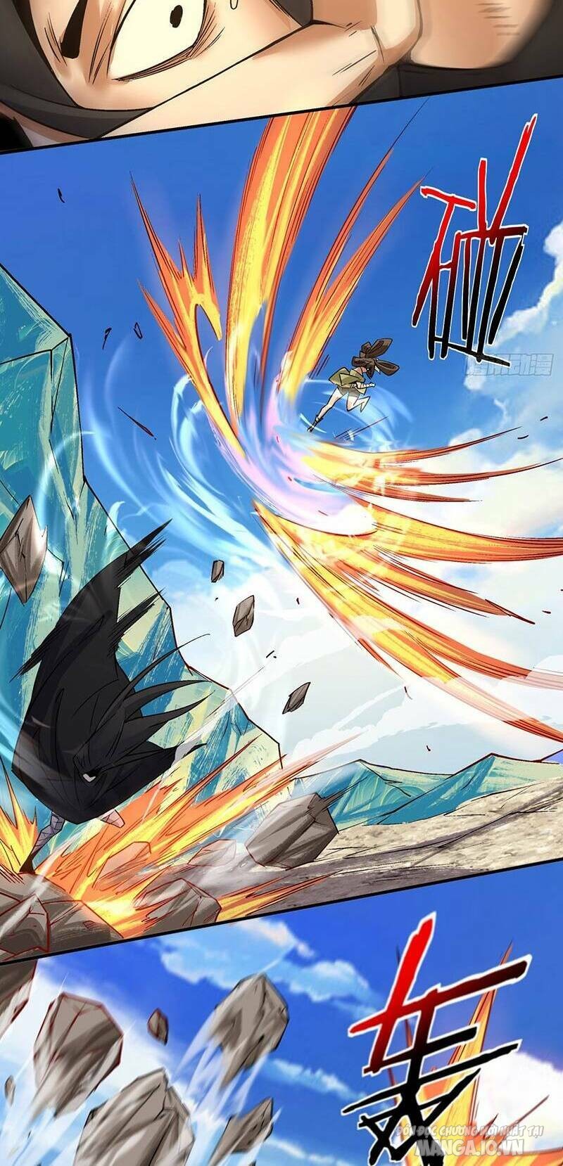 Đồ Đệ Của Ta Đều Là Trùm Phản Diện Chapter 29 - Trang 2