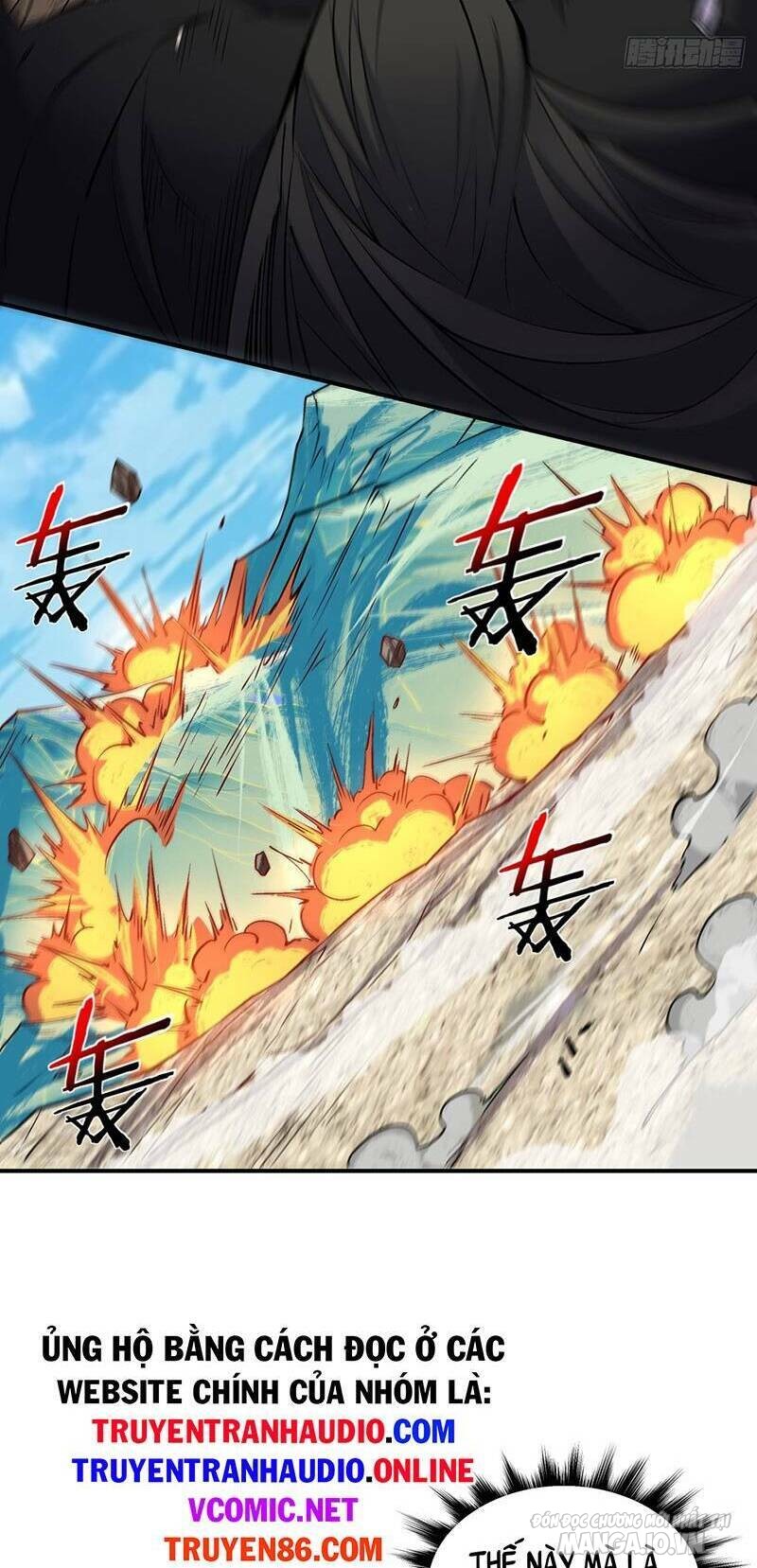 Đồ Đệ Của Ta Đều Là Trùm Phản Diện Chapter 29 - Trang 2