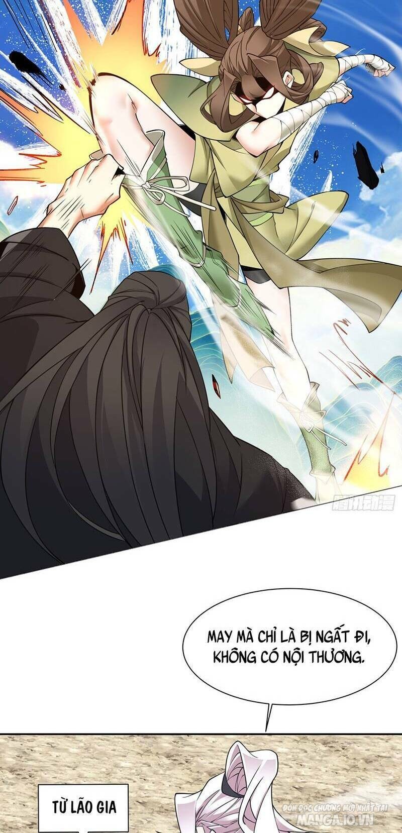 Đồ Đệ Của Ta Đều Là Trùm Phản Diện Chapter 29 - Trang 2