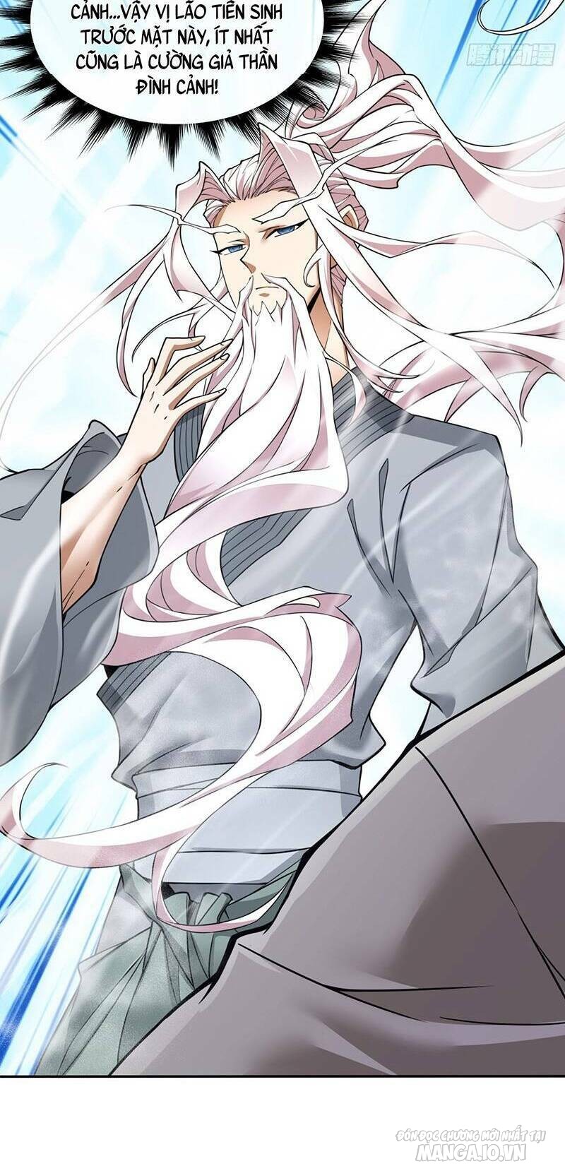 Đồ Đệ Của Ta Đều Là Trùm Phản Diện Chapter 29 - Trang 2