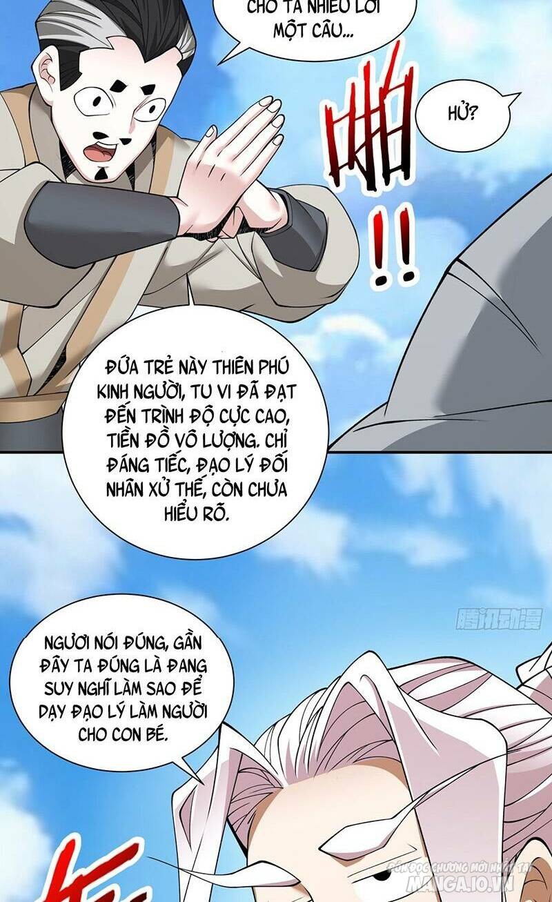 Đồ Đệ Của Ta Đều Là Trùm Phản Diện Chapter 29 - Trang 2