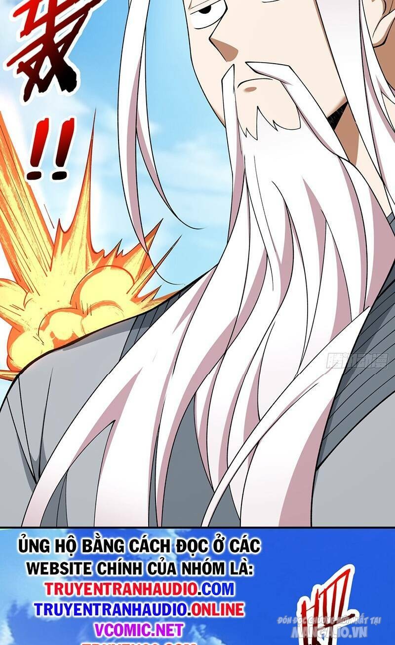 Đồ Đệ Của Ta Đều Là Trùm Phản Diện Chapter 29 - Trang 2