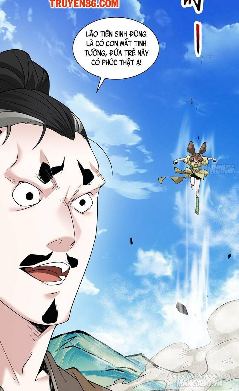 Đồ Đệ Của Ta Đều Là Trùm Phản Diện Chapter 29 - Trang 2