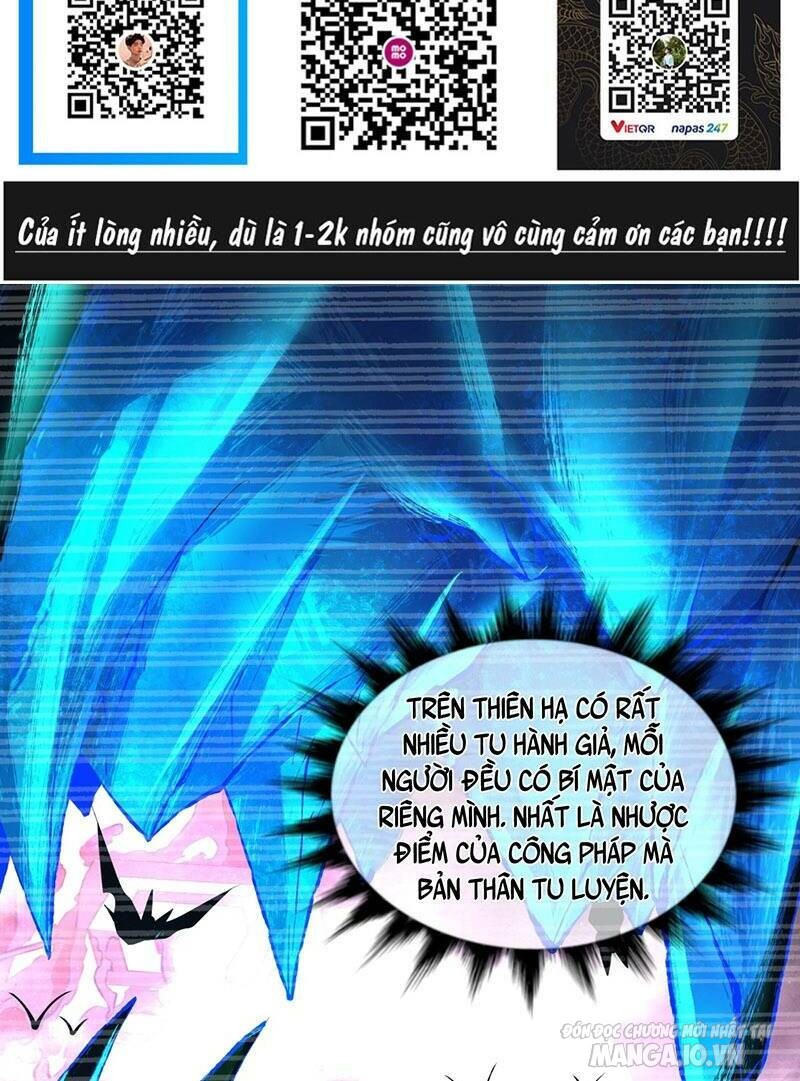 Đồ Đệ Của Ta Đều Là Trùm Phản Diện Chapter 29 - Trang 2