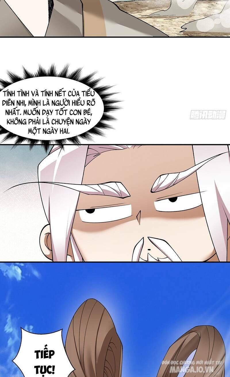 Đồ Đệ Của Ta Đều Là Trùm Phản Diện Chapter 29 - Trang 2