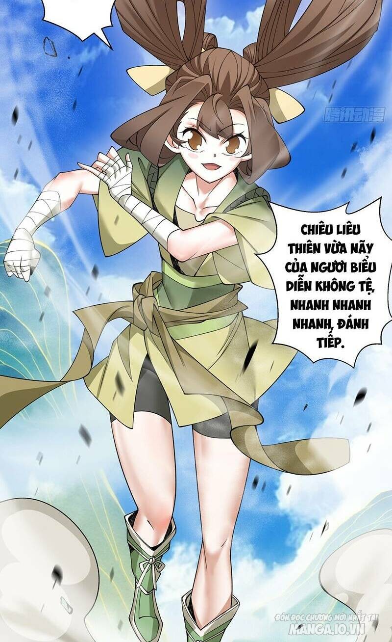 Đồ Đệ Của Ta Đều Là Trùm Phản Diện Chapter 29 - Trang 2