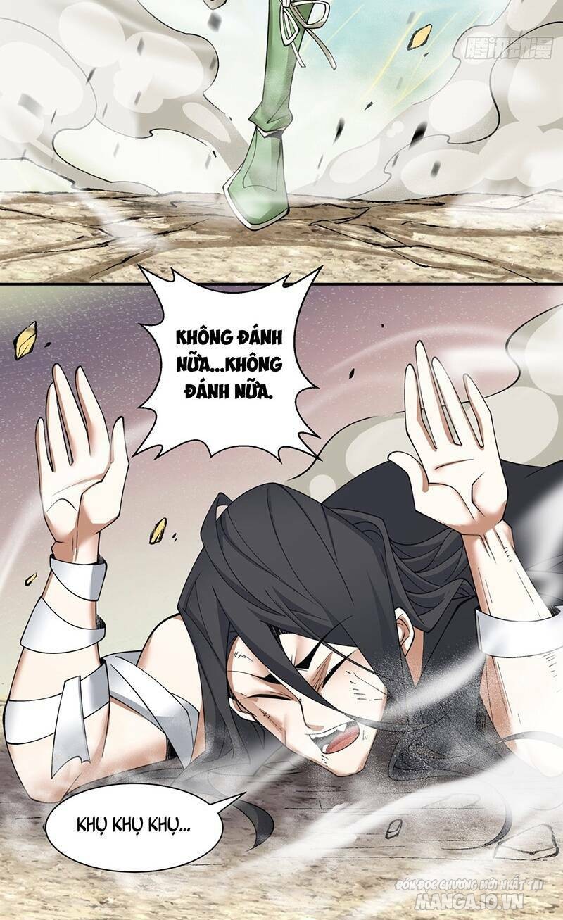 Đồ Đệ Của Ta Đều Là Trùm Phản Diện Chapter 29 - Trang 2