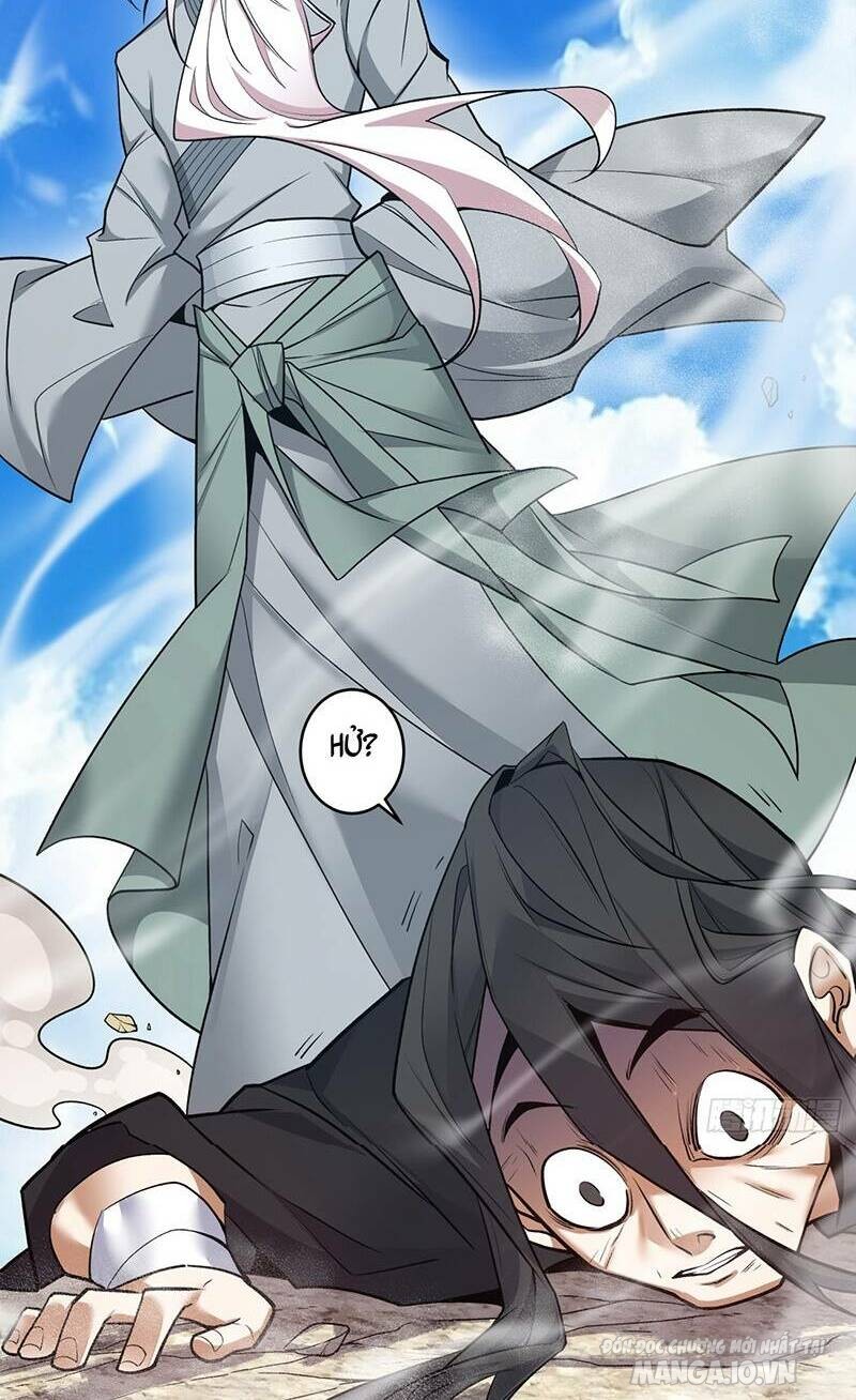 Đồ Đệ Của Ta Đều Là Trùm Phản Diện Chapter 29 - Trang 2