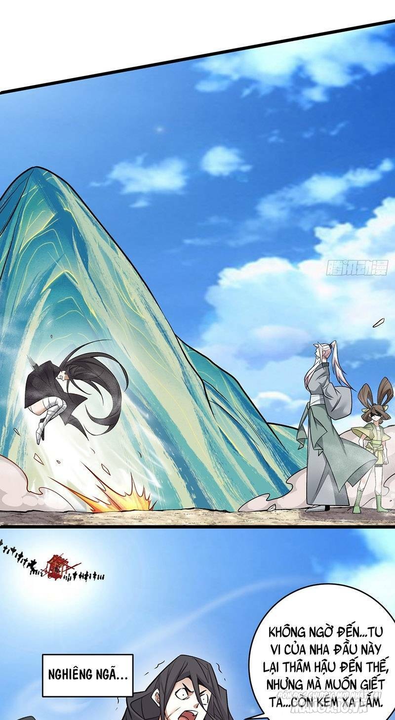 Đồ Đệ Của Ta Đều Là Trùm Phản Diện Chapter 29 - Trang 2