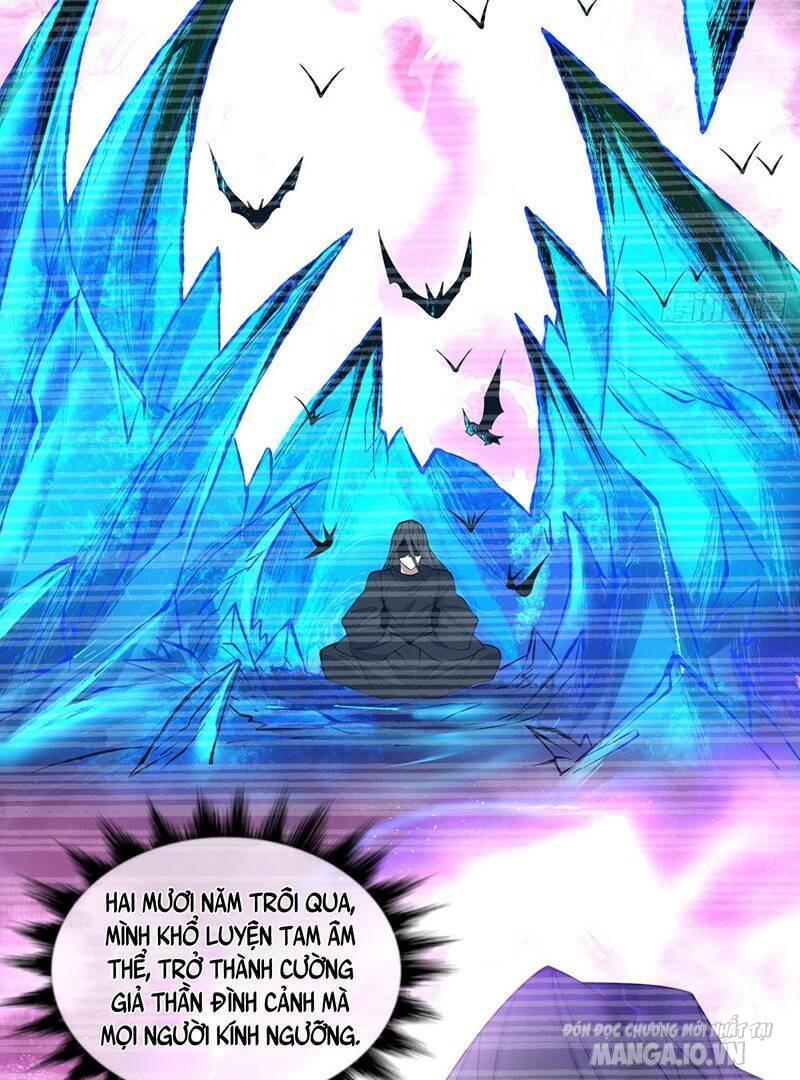 Đồ Đệ Của Ta Đều Là Trùm Phản Diện Chapter 29 - Trang 2