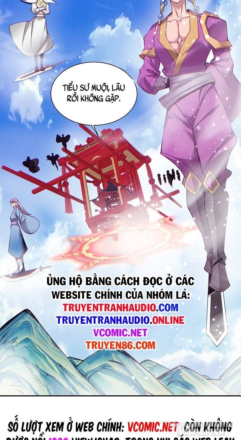 Đồ Đệ Của Ta Đều Là Trùm Phản Diện Chapter 29 - Trang 2