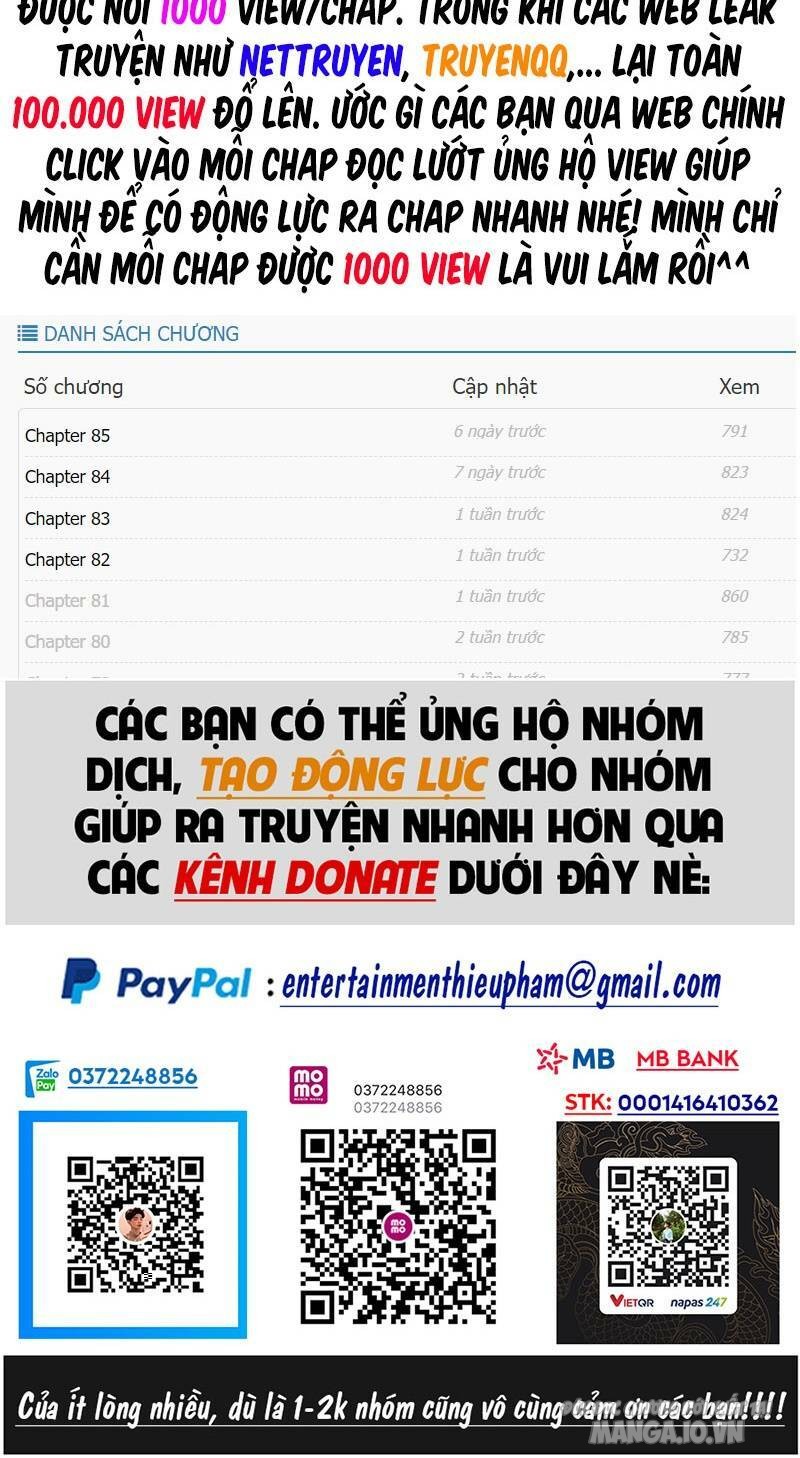 Đồ Đệ Của Ta Đều Là Trùm Phản Diện Chapter 29 - Trang 2