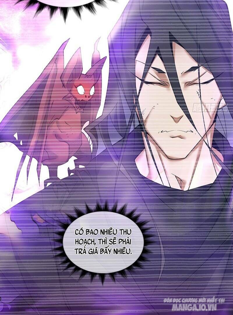 Đồ Đệ Của Ta Đều Là Trùm Phản Diện Chapter 29 - Trang 2