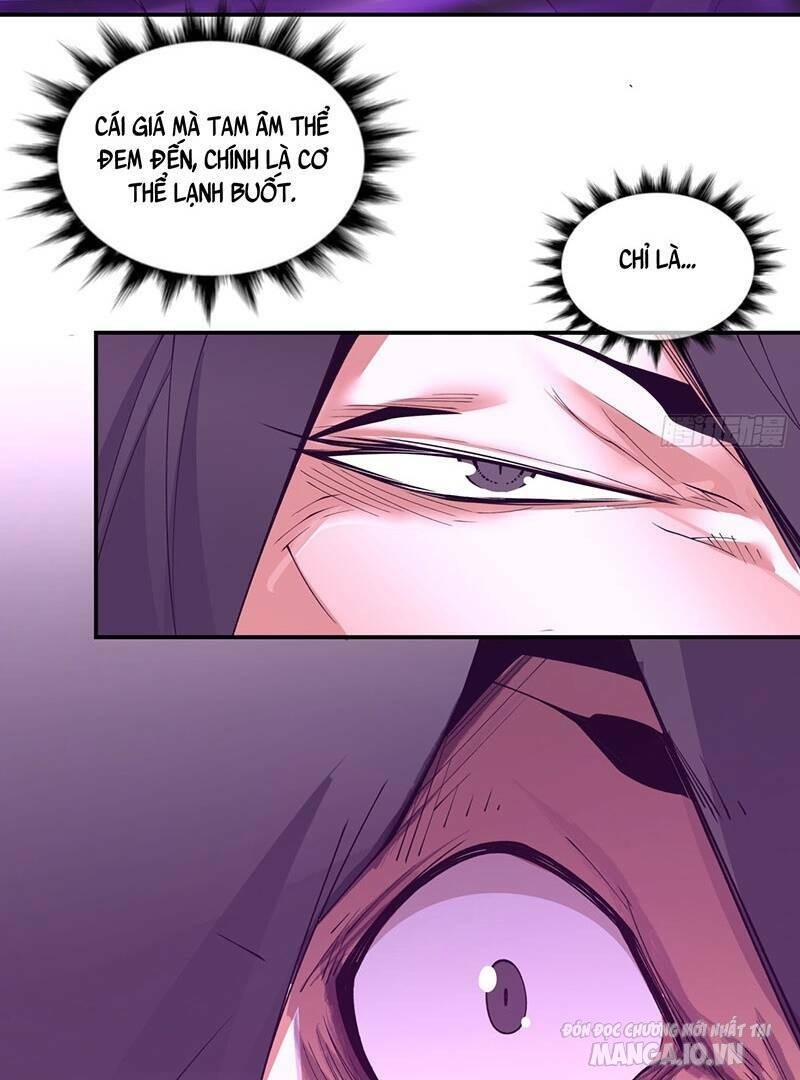 Đồ Đệ Của Ta Đều Là Trùm Phản Diện Chapter 29 - Trang 2