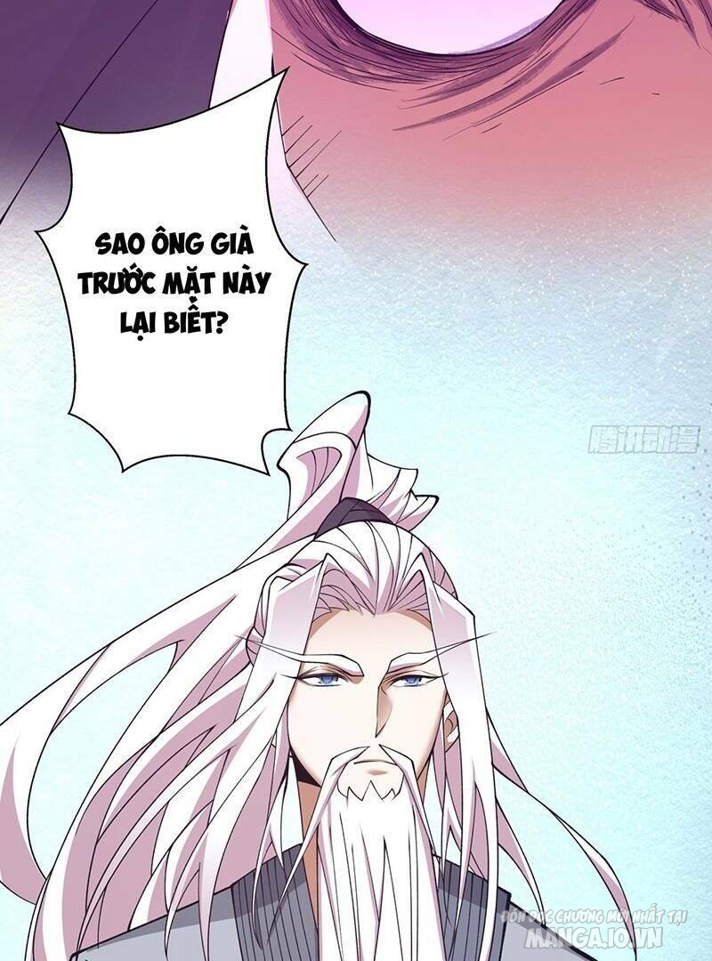 Đồ Đệ Của Ta Đều Là Trùm Phản Diện Chapter 29 - Trang 2