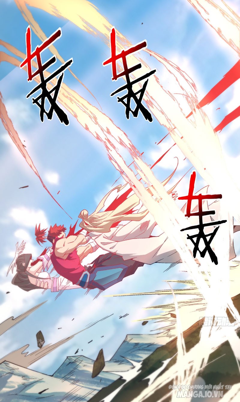 Đồ Đệ Của Ta Đều Là Trùm Phản Diện Chapter 3 - Trang 2