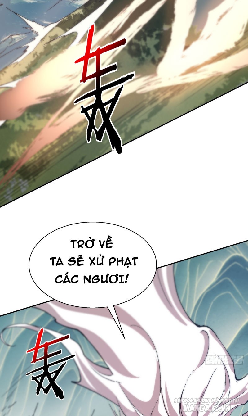 Đồ Đệ Của Ta Đều Là Trùm Phản Diện Chapter 3 - Trang 2