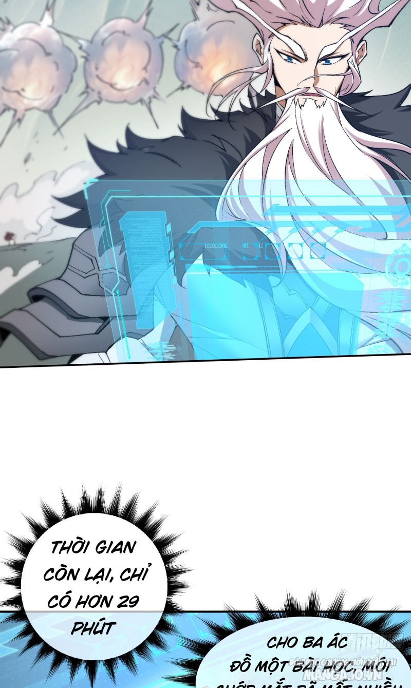 Đồ Đệ Của Ta Đều Là Trùm Phản Diện Chapter 3 - Trang 2