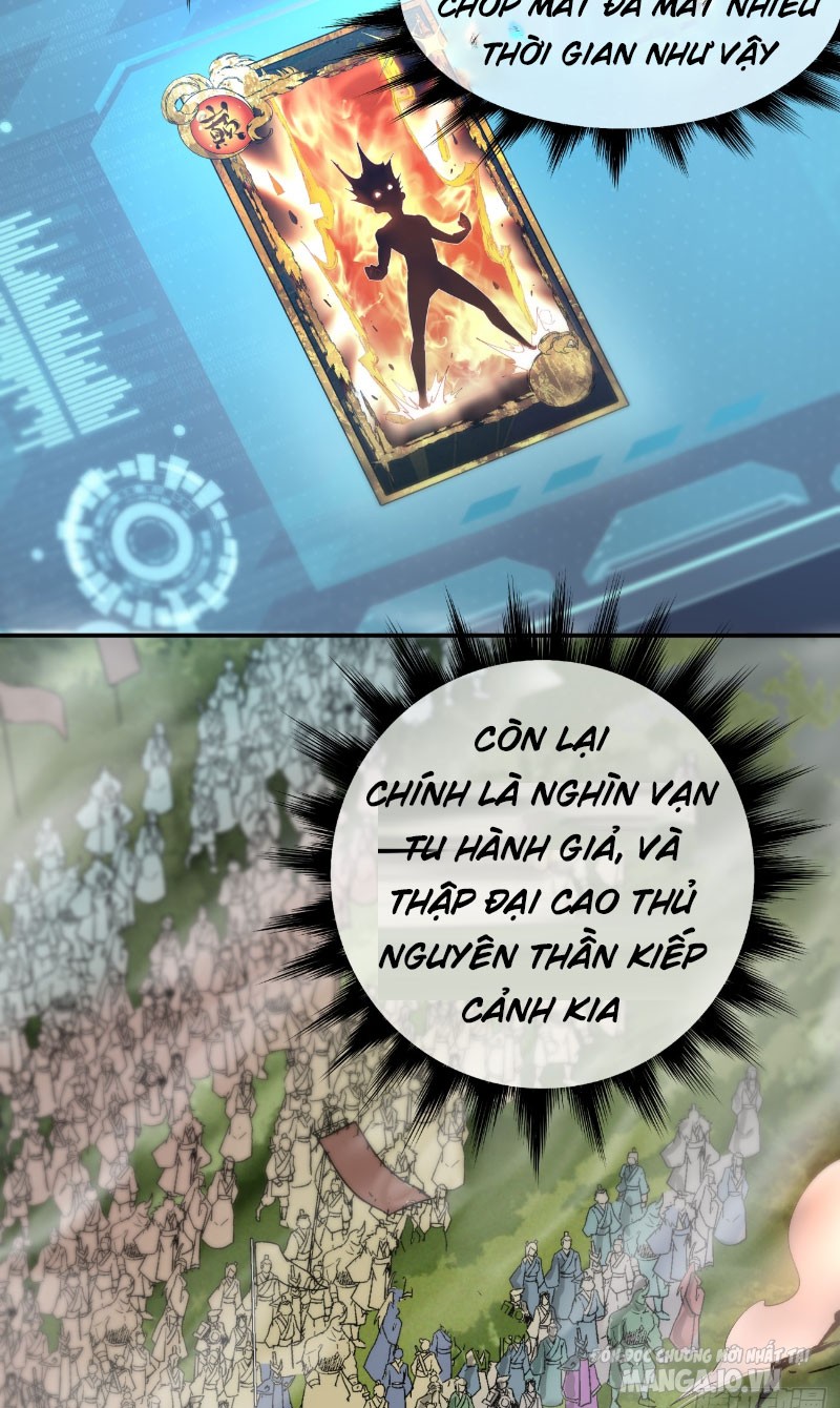 Đồ Đệ Của Ta Đều Là Trùm Phản Diện Chapter 3 - Trang 2