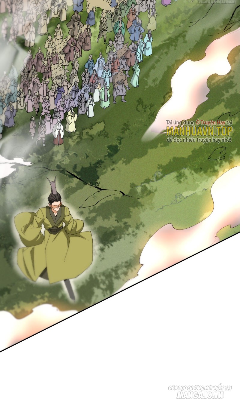 Đồ Đệ Của Ta Đều Là Trùm Phản Diện Chapter 3 - Trang 2