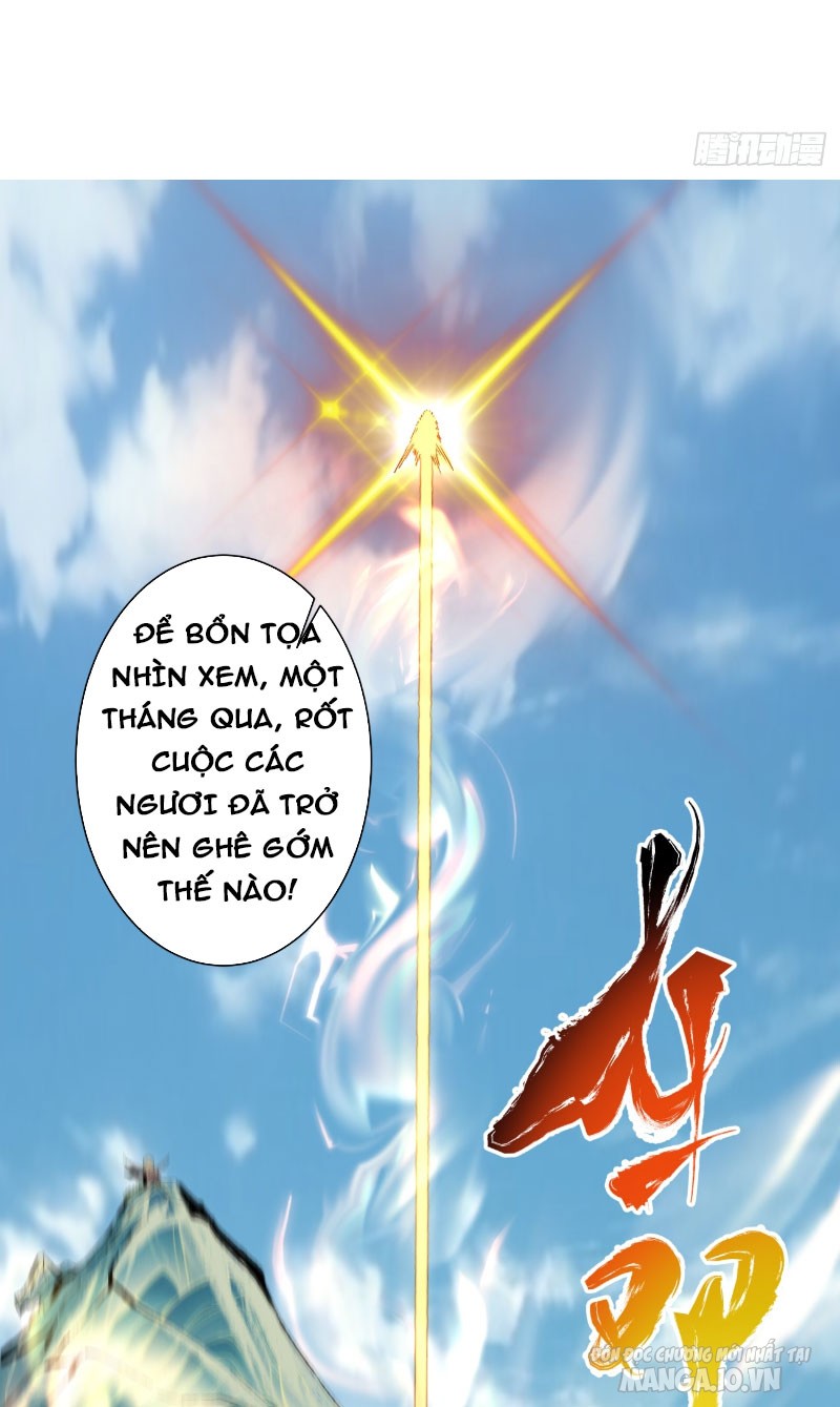 Đồ Đệ Của Ta Đều Là Trùm Phản Diện Chapter 3 - Trang 2