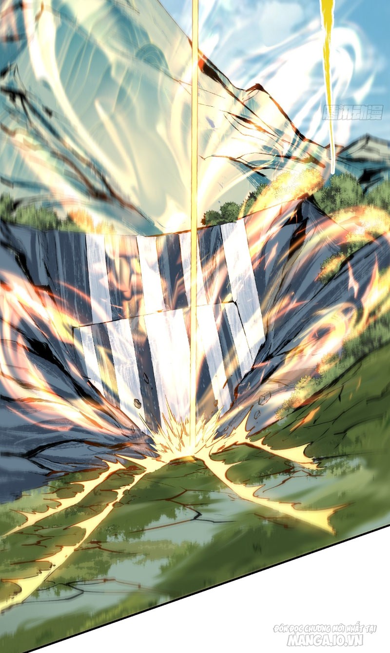 Đồ Đệ Của Ta Đều Là Trùm Phản Diện Chapter 3 - Trang 2