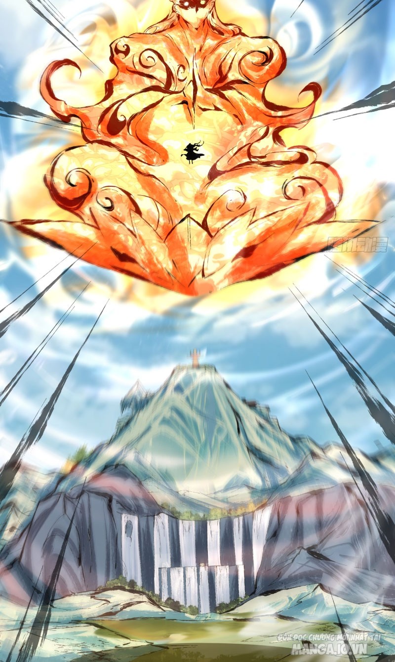 Đồ Đệ Của Ta Đều Là Trùm Phản Diện Chapter 3 - Trang 2