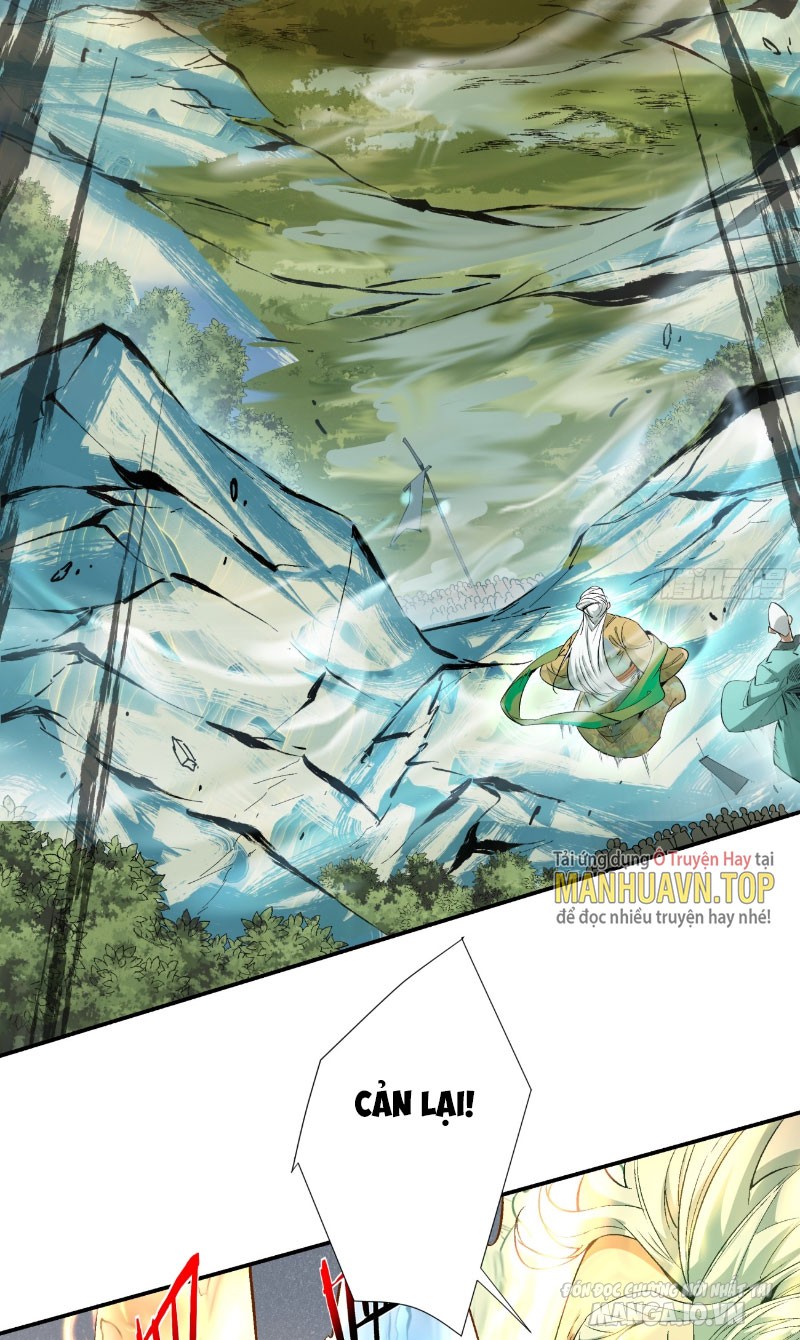 Đồ Đệ Của Ta Đều Là Trùm Phản Diện Chapter 3 - Trang 2