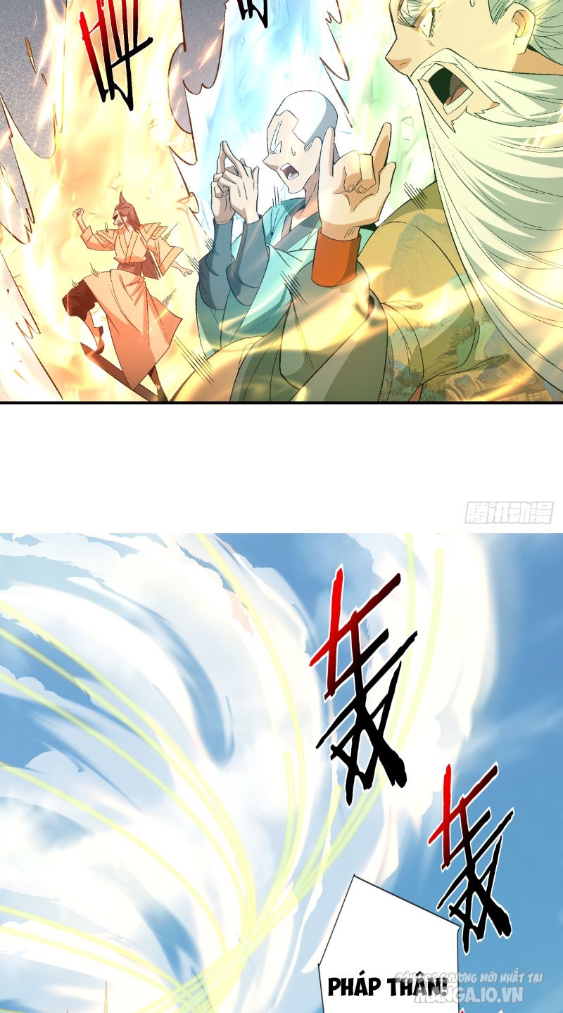 Đồ Đệ Của Ta Đều Là Trùm Phản Diện Chapter 3 - Trang 2