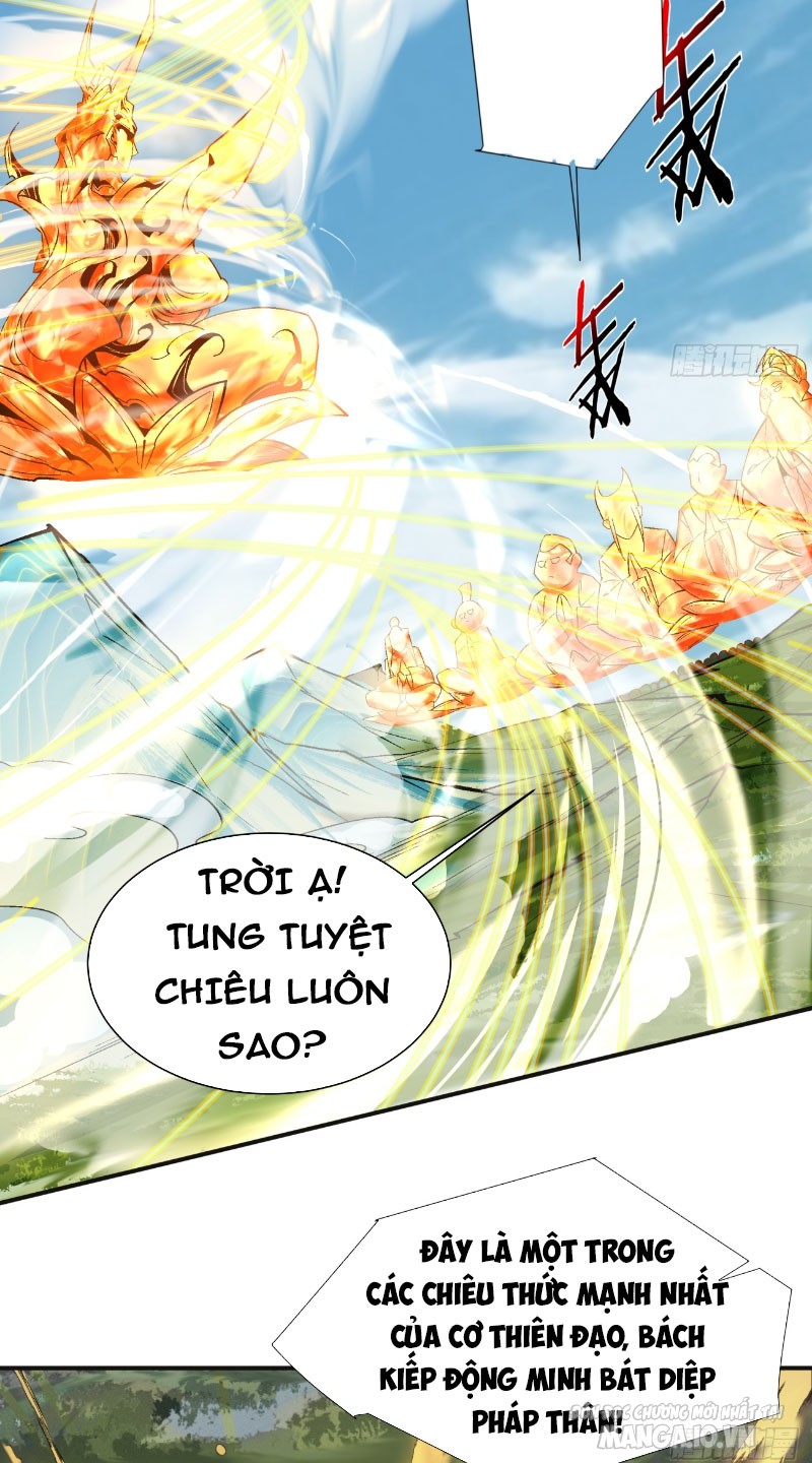 Đồ Đệ Của Ta Đều Là Trùm Phản Diện Chapter 3 - Trang 2