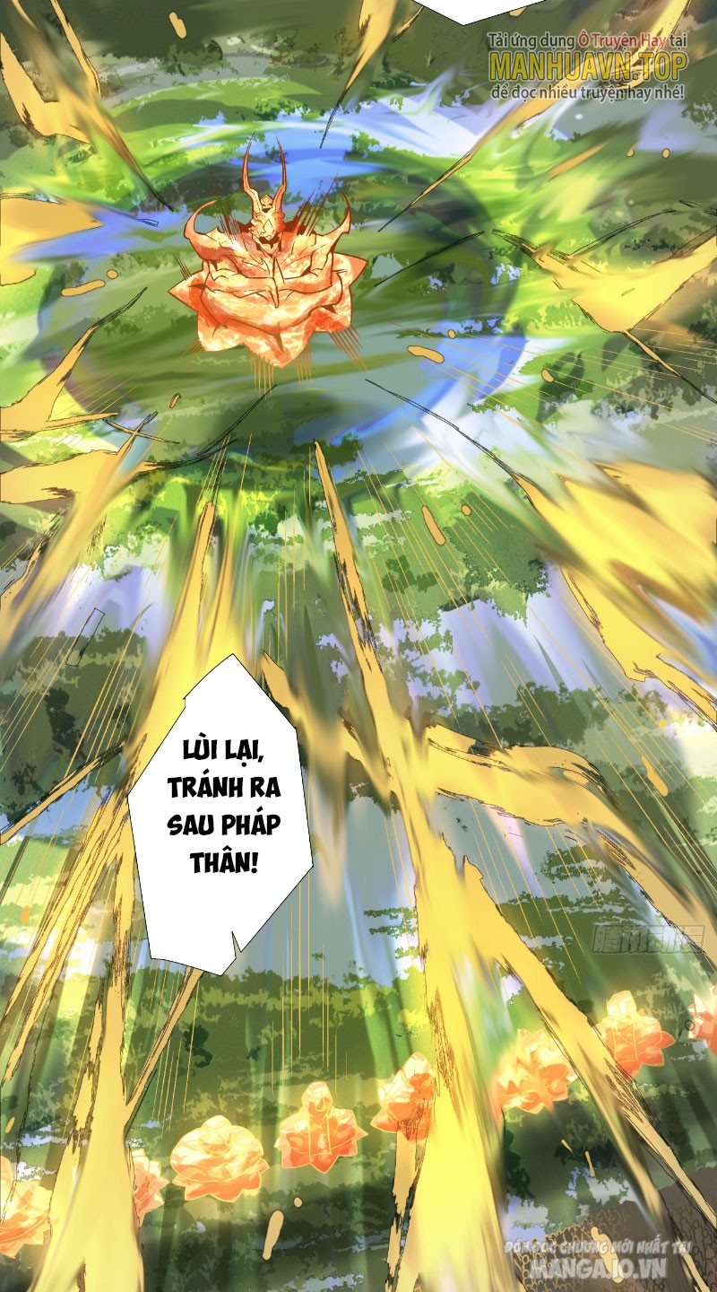 Đồ Đệ Của Ta Đều Là Trùm Phản Diện Chapter 3 - Trang 2