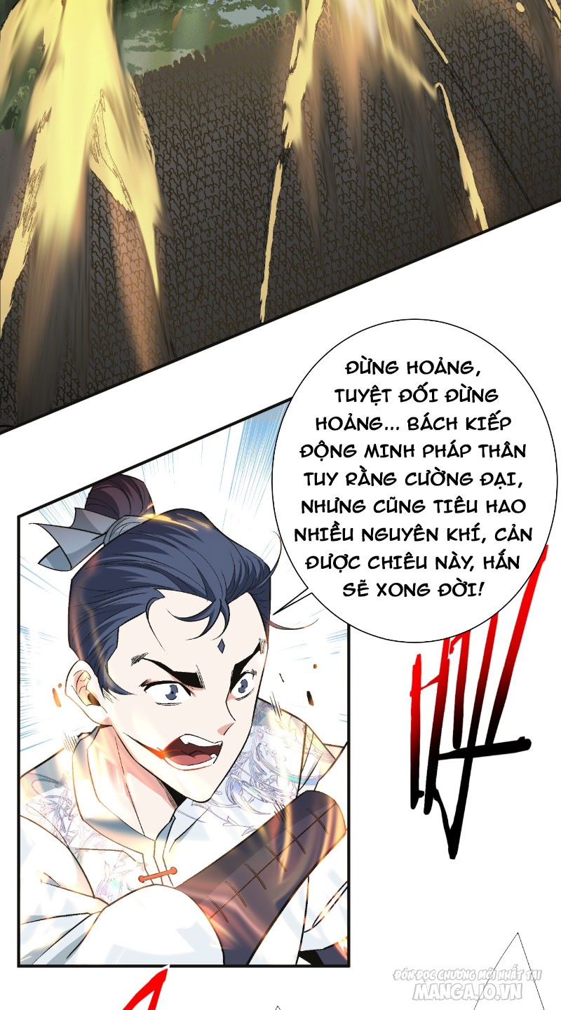 Đồ Đệ Của Ta Đều Là Trùm Phản Diện Chapter 3 - Trang 2