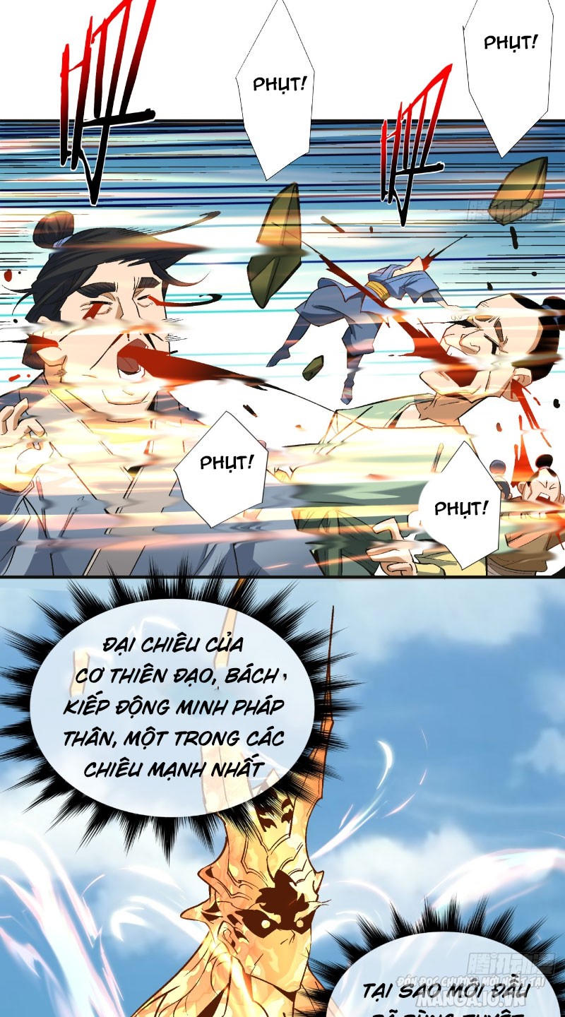 Đồ Đệ Của Ta Đều Là Trùm Phản Diện Chapter 3 - Trang 2
