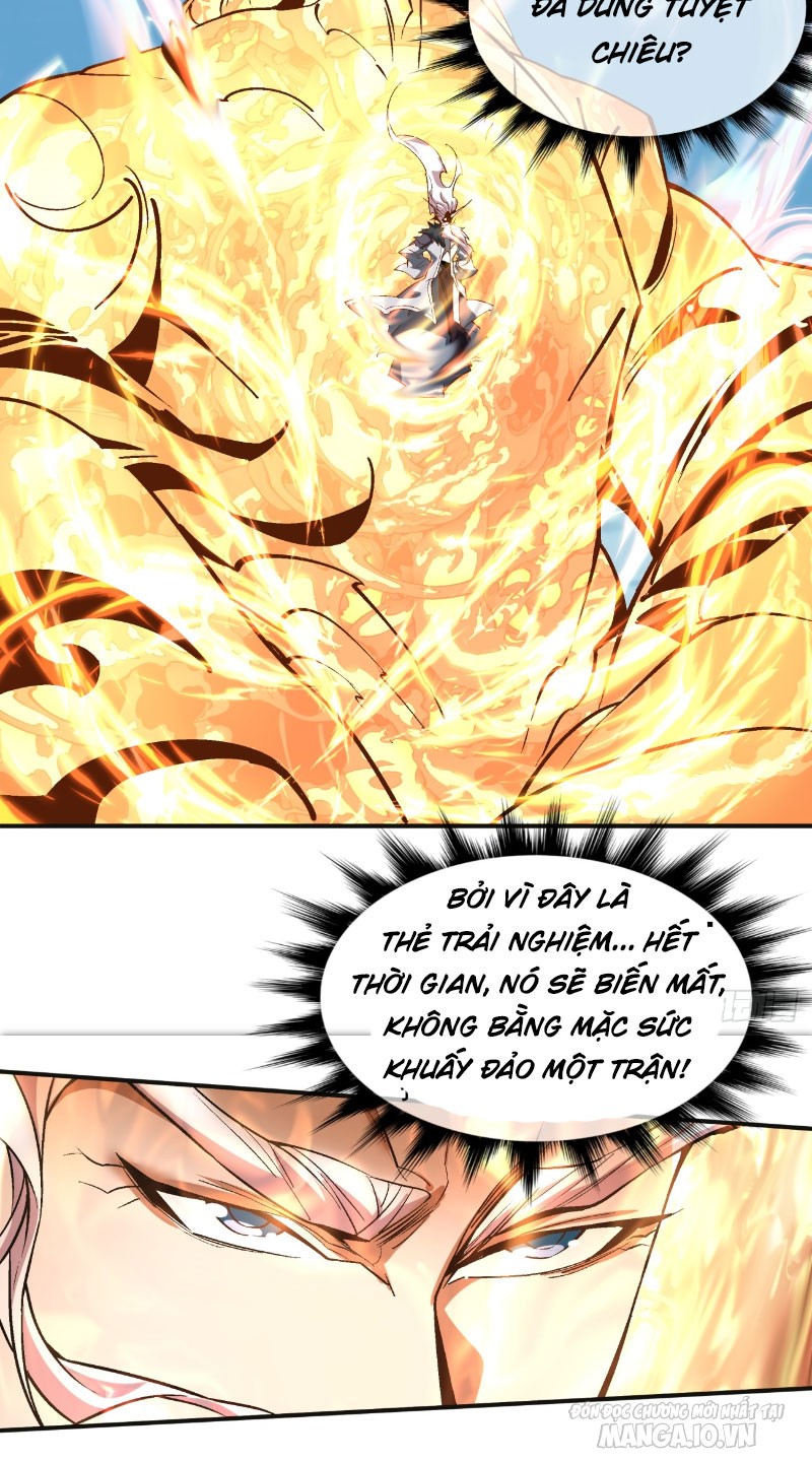 Đồ Đệ Của Ta Đều Là Trùm Phản Diện Chapter 3 - Trang 2