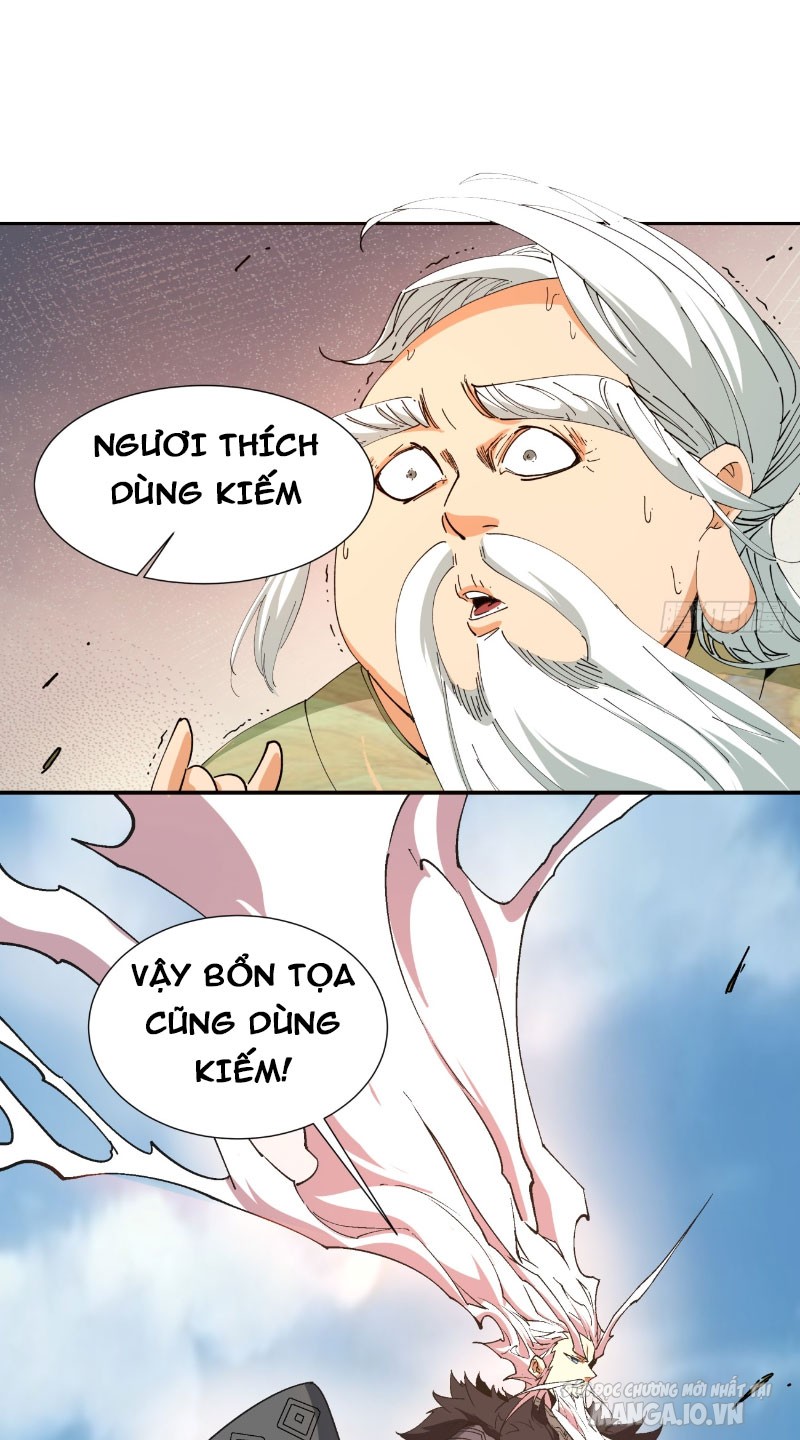 Đồ Đệ Của Ta Đều Là Trùm Phản Diện Chapter 3 - Trang 2