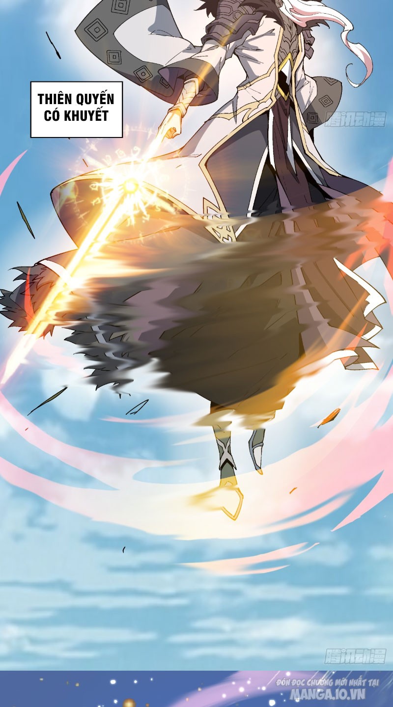 Đồ Đệ Của Ta Đều Là Trùm Phản Diện Chapter 3 - Trang 2