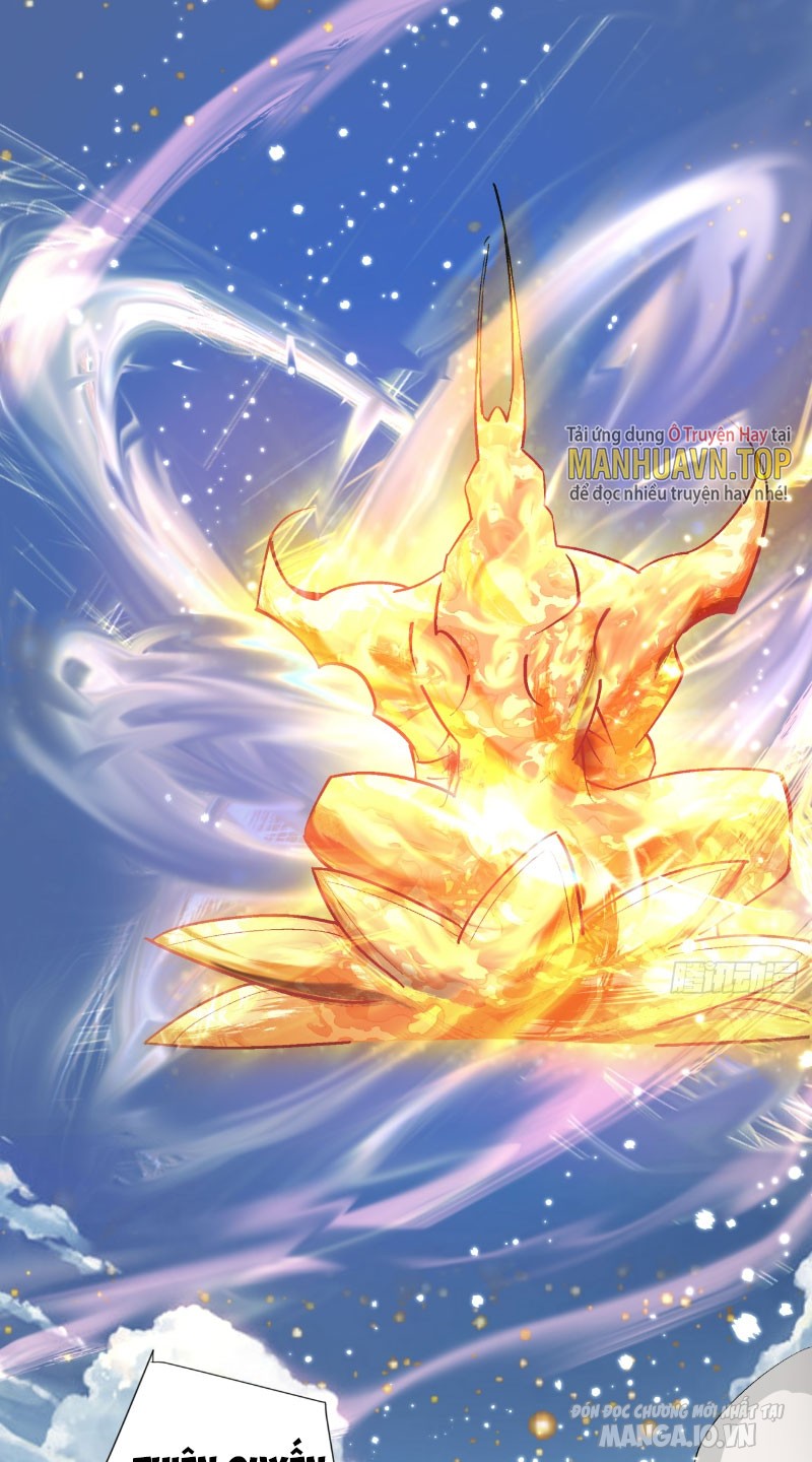 Đồ Đệ Của Ta Đều Là Trùm Phản Diện Chapter 3 - Trang 2