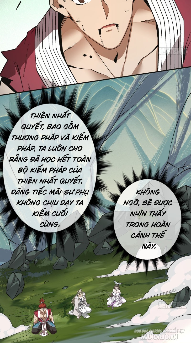 Đồ Đệ Của Ta Đều Là Trùm Phản Diện Chapter 3 - Trang 2