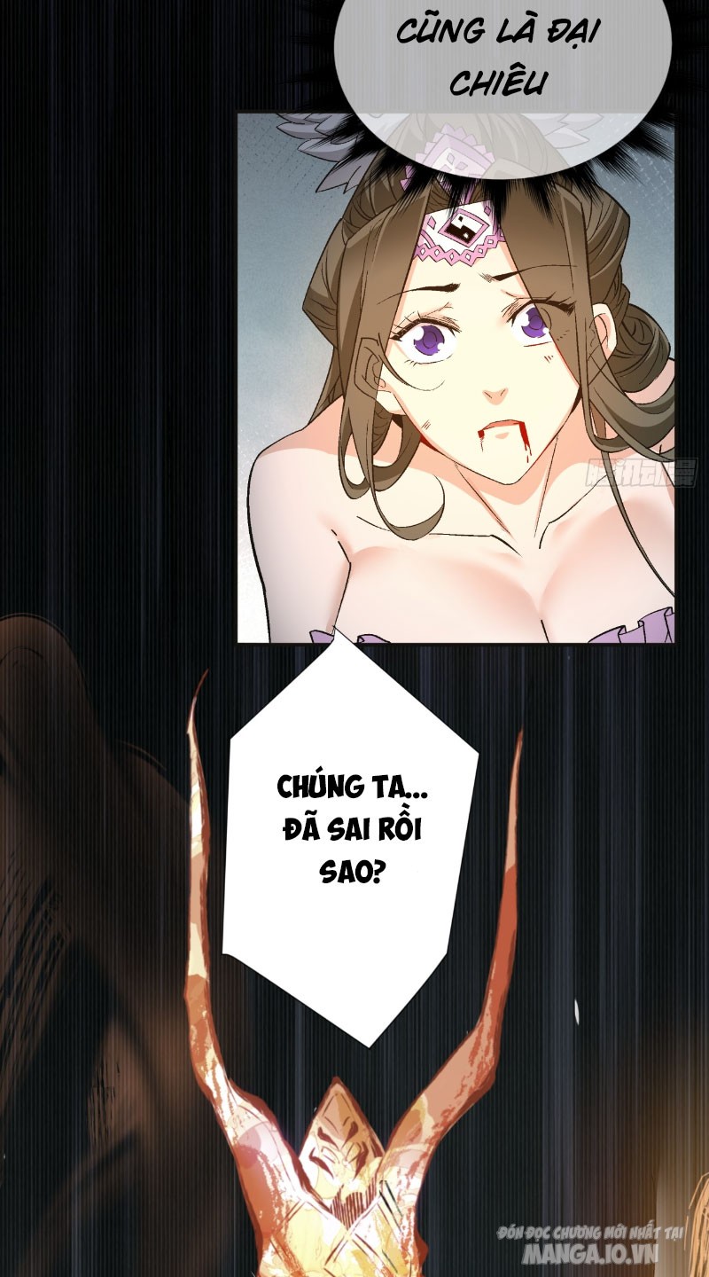 Đồ Đệ Của Ta Đều Là Trùm Phản Diện Chapter 3 - Trang 2