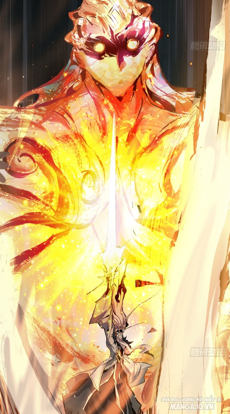 Đồ Đệ Của Ta Đều Là Trùm Phản Diện Chapter 3 - Trang 2