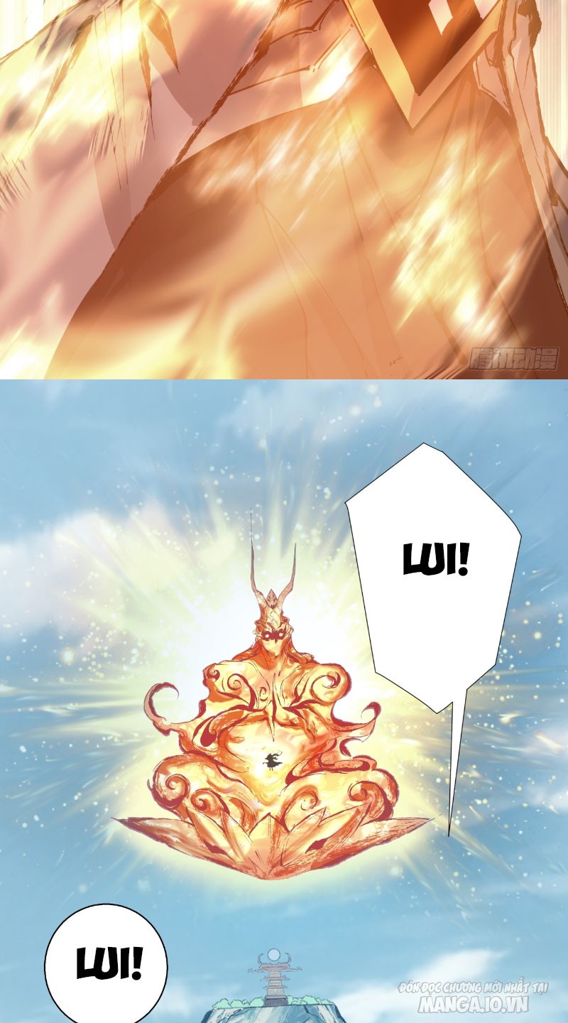 Đồ Đệ Của Ta Đều Là Trùm Phản Diện Chapter 3 - Trang 2