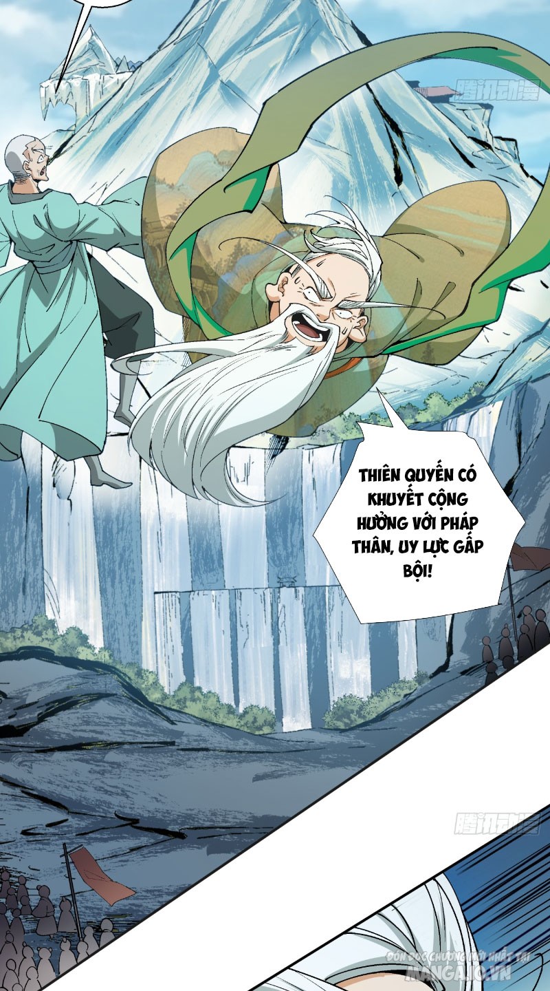 Đồ Đệ Của Ta Đều Là Trùm Phản Diện Chapter 3 - Trang 2