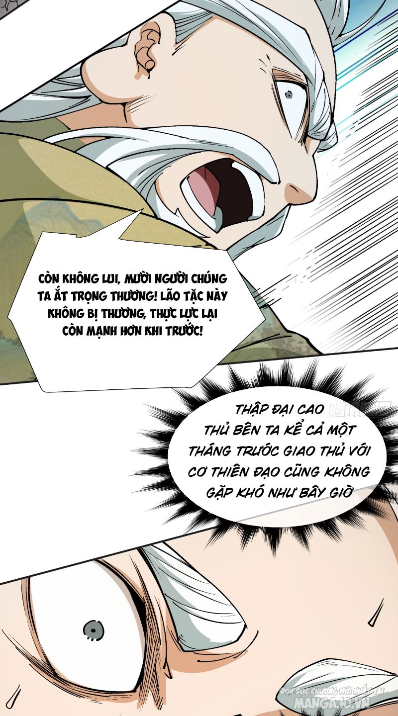 Đồ Đệ Của Ta Đều Là Trùm Phản Diện Chapter 3 - Trang 2