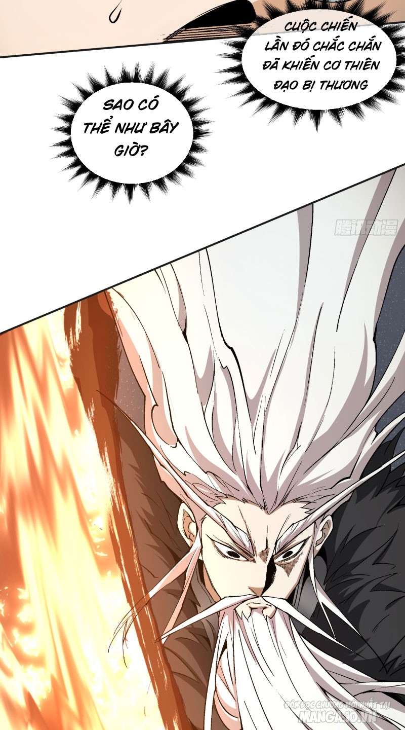 Đồ Đệ Của Ta Đều Là Trùm Phản Diện Chapter 3 - Trang 2