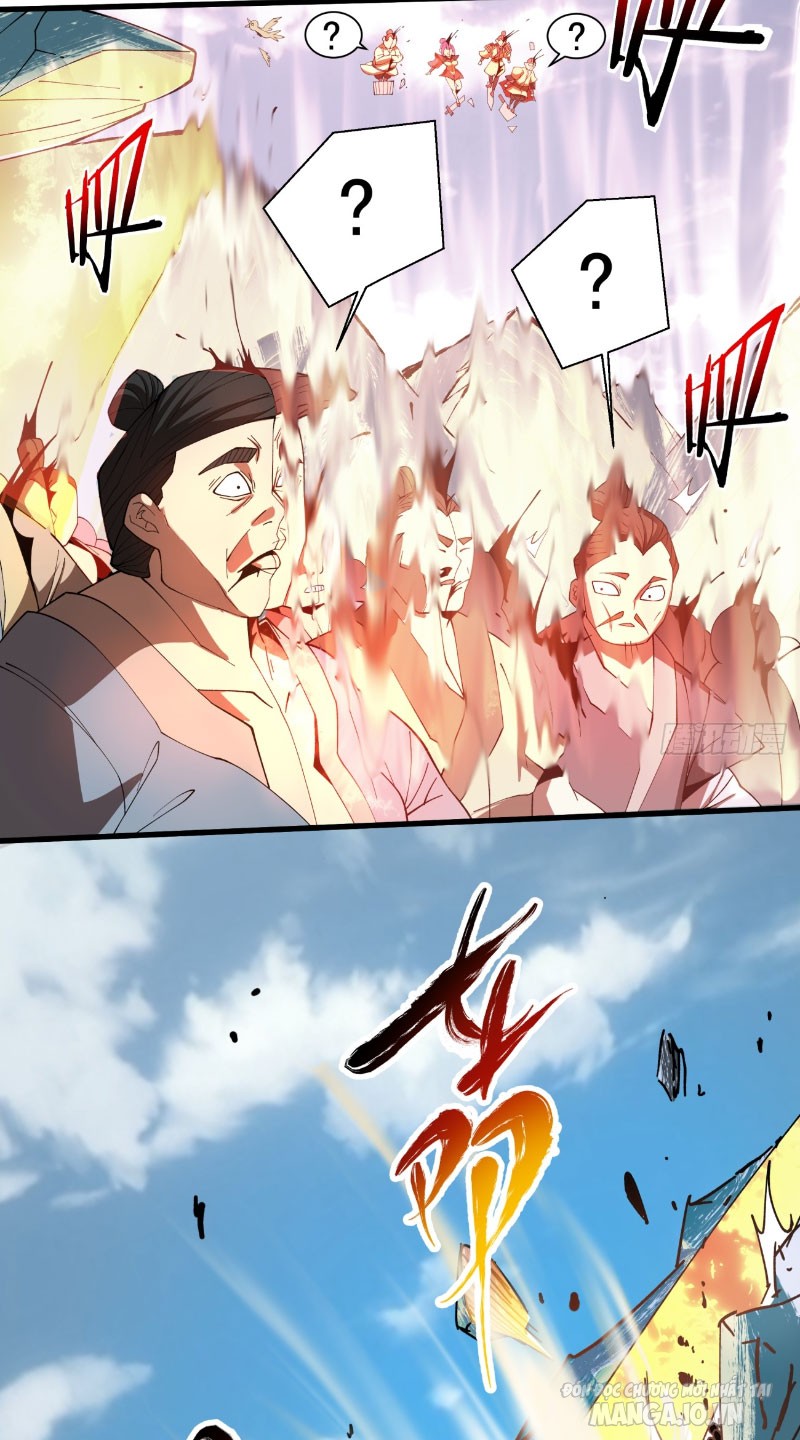 Đồ Đệ Của Ta Đều Là Trùm Phản Diện Chapter 3 - Trang 2